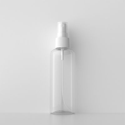 Botol Pompa Semprot Plastik 30ml Portabel, Botol Semprot Pompa Plastik Kosmetik