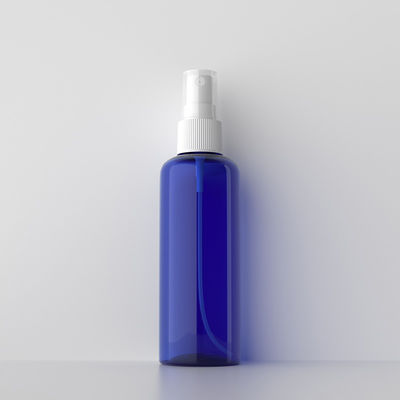 Multi Warna Dan Kapasitas 60ml Botol Semprot Pompa Kabut Untuk Riasan