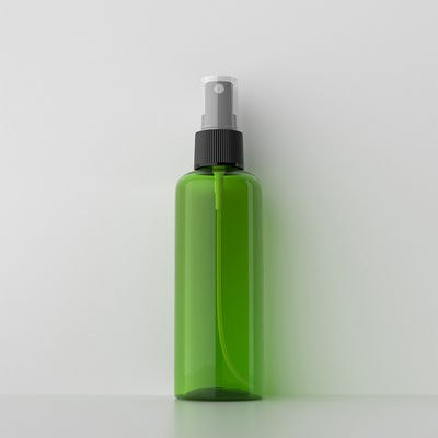 Multi Warna Dan Kapasitas 60ml Botol Semprot Pompa Kabut Untuk Riasan