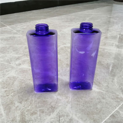 Botol Plastik BPA Free Screw Type 1 Liter With Pump Untuk Liquid Gel
