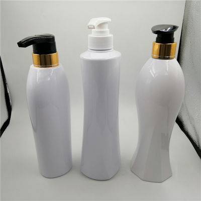 Multi Gunakan Botol Plastik Dispenser Sabun Warna, Botol 1000ml Dengan Dispenser Pompa