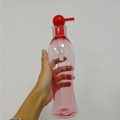 300ml 24410 Botol Dispenser Plastik Dengan Pompa Untuk Sabun Cair