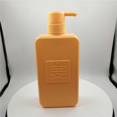 28410 Botol Dispenser Plastik Dengan Pompa