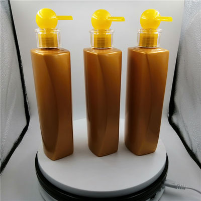 28410 Botol Dispenser Plastik Dengan Pompa