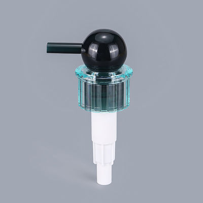 Screw Lock 1.5cc 28mm Pompa Botol Plastik Untuk Shampoo For