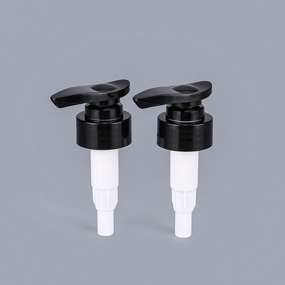 SGS PP Plastik 24mm 28mm 33mm Pompa Botol Lotion