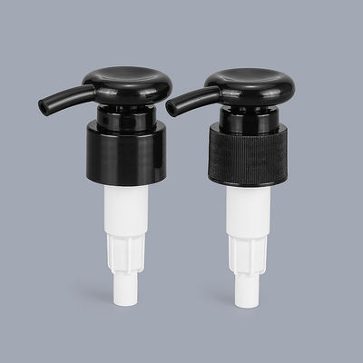 Pompa Dispenser Botol Pengganti Sampo 24/410mm Ribbed Smooth