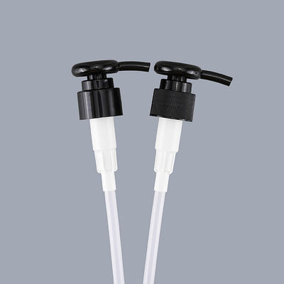 Pompa Dispenser Botol Pengganti Sampo 24/410mm Ribbed Smooth