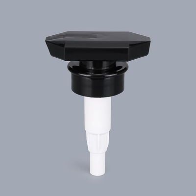 1.5cc / T PP Sekrup Penggantian Pompa Botol Plastik 33/410 Dispenser Pompa Kosmetik