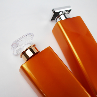 Botol Sampo PET 500ml Anti Bocor Untuk Kemasan Kosmetik