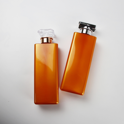 Botol Sampo PET 500ml Anti Bocor Untuk Kemasan Kosmetik
